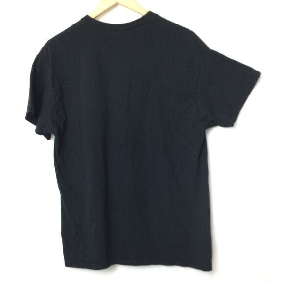 Till Death Do Us Party Heavy Cotton Tee Large - Picture 3 of 5